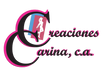 Creaciones Carina – Inicio